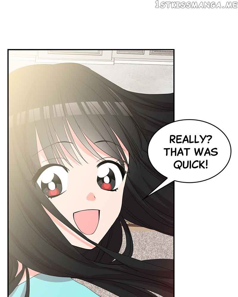 Dragon’s Savior Chapter 42 - Page 51
