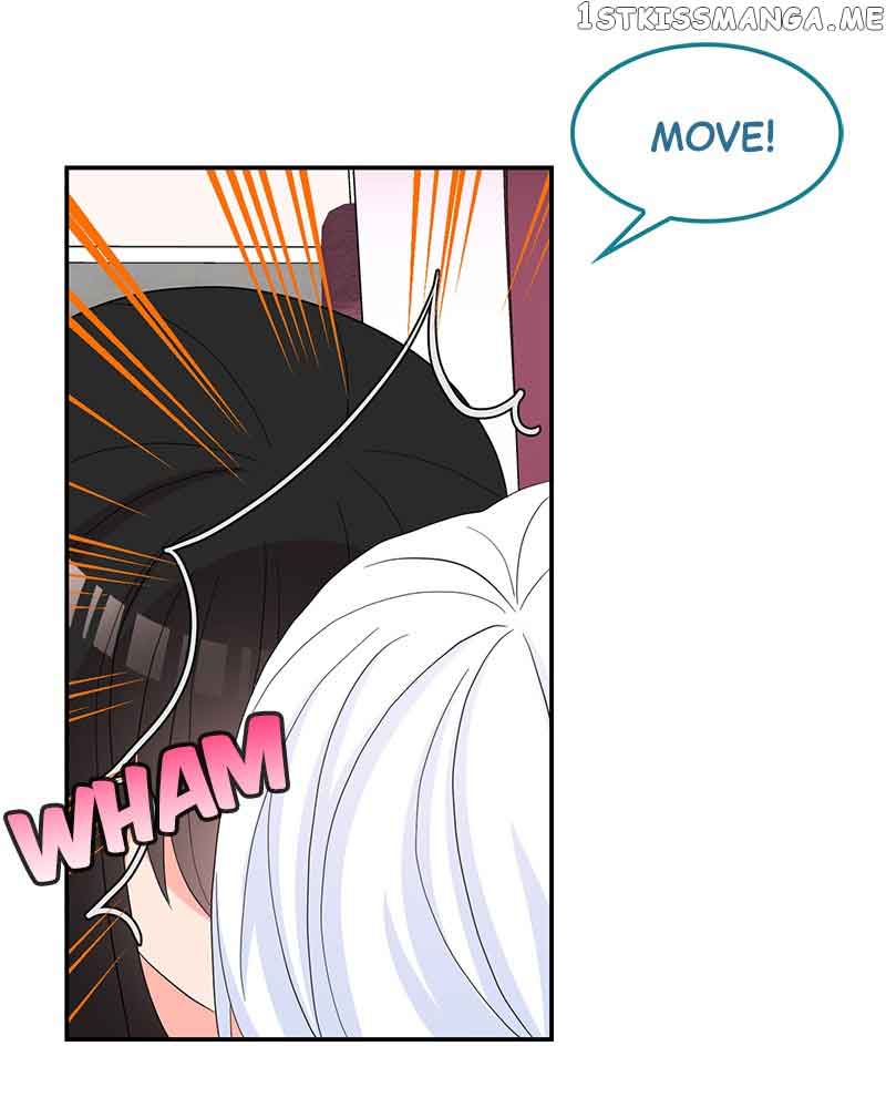 Dragon’s Savior Chapter 42 - Page 60