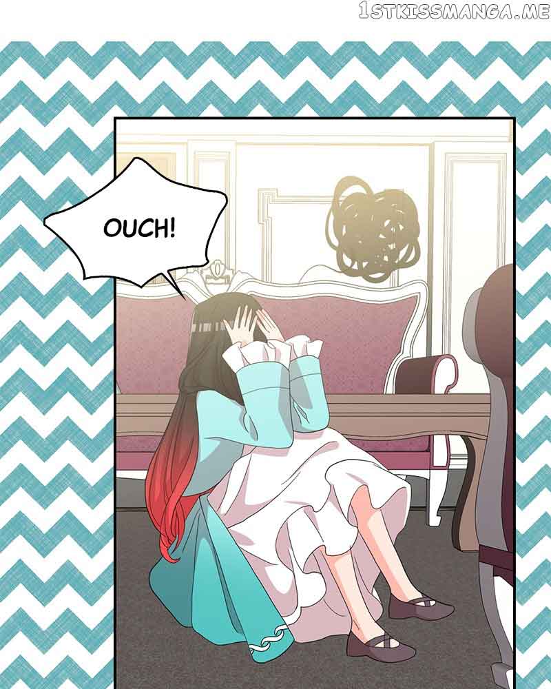 Dragon’s Savior Chapter 42 - Page 61