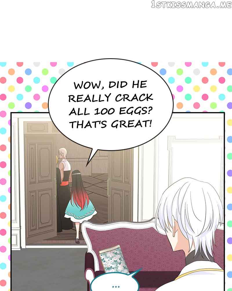 Dragon’s Savior Chapter 42 - Page 65