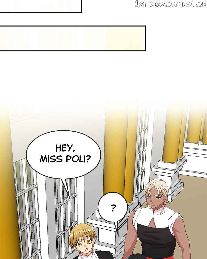 Dragon’s Savior Chapter 42 - Page 70