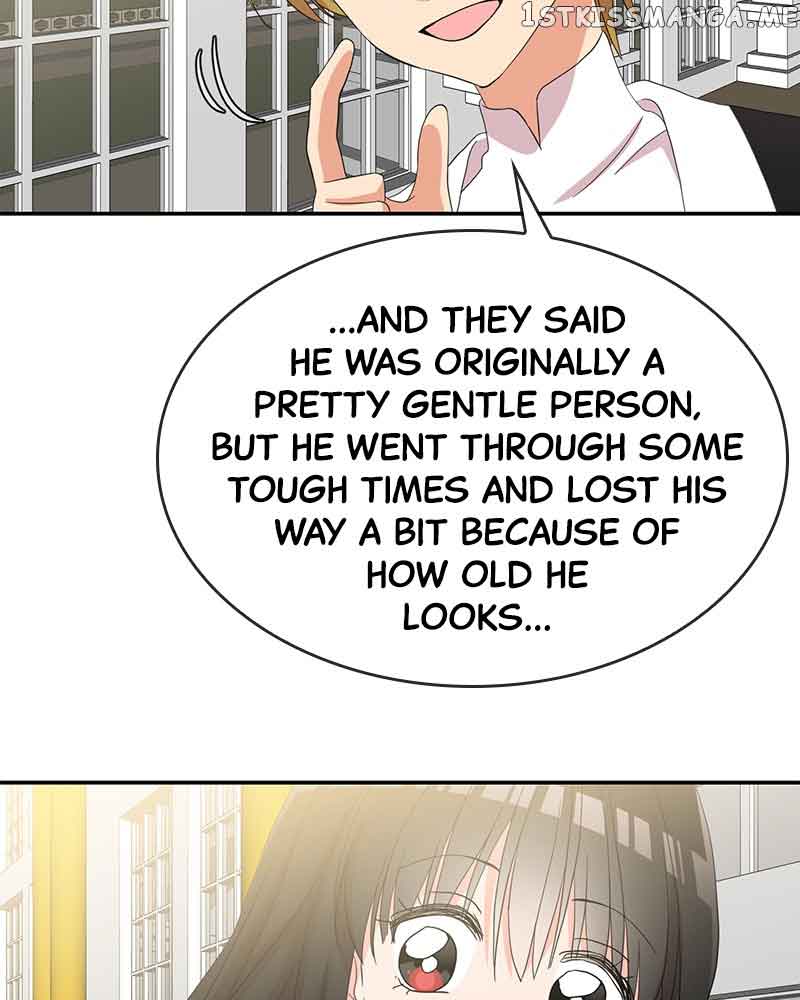 Dragon’s Savior Chapter 42 - Page 74