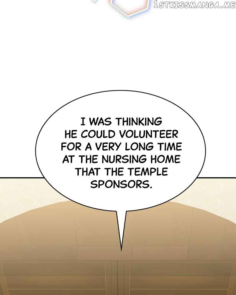 Dragon’s Savior Chapter 42 - Page 77