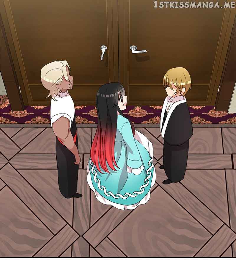 Dragon’s Savior Chapter 42 - Page 78