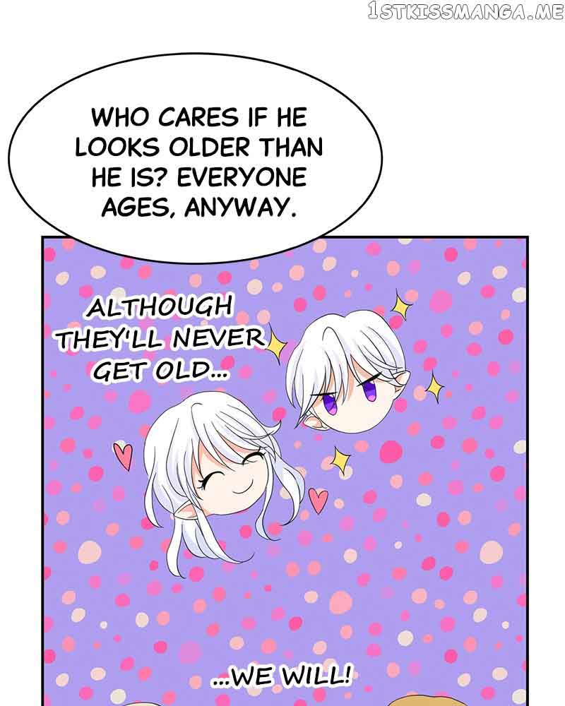 Dragon’s Savior Chapter 42 - Page 79