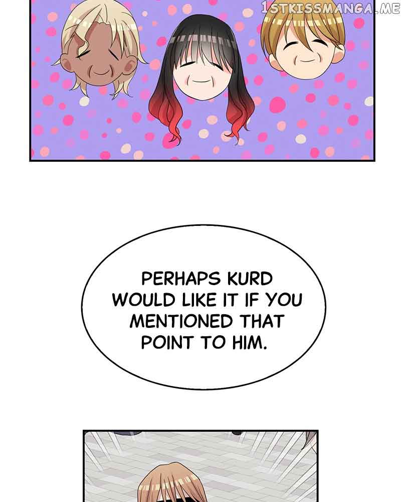 Dragon’s Savior Chapter 42 - Page 80