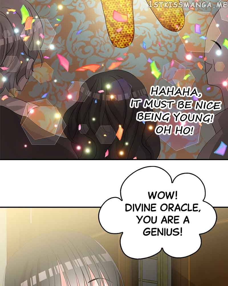 Dragon’s Savior Chapter 42 - Page 83