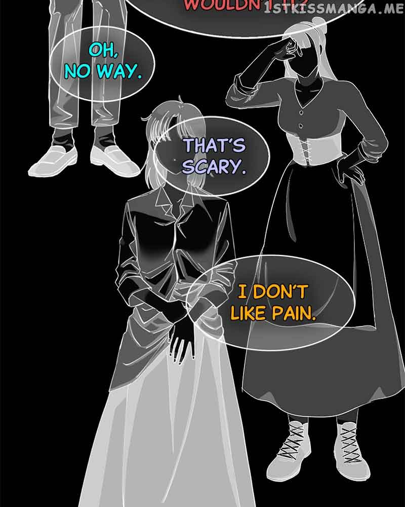 Dragon’s Savior Chapter 42 - Page 10