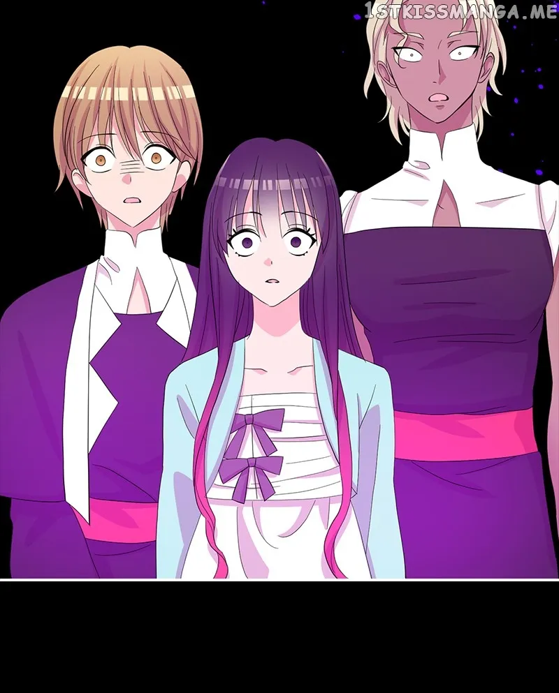 Dragon’s Savior Chapter 43 - Page 12