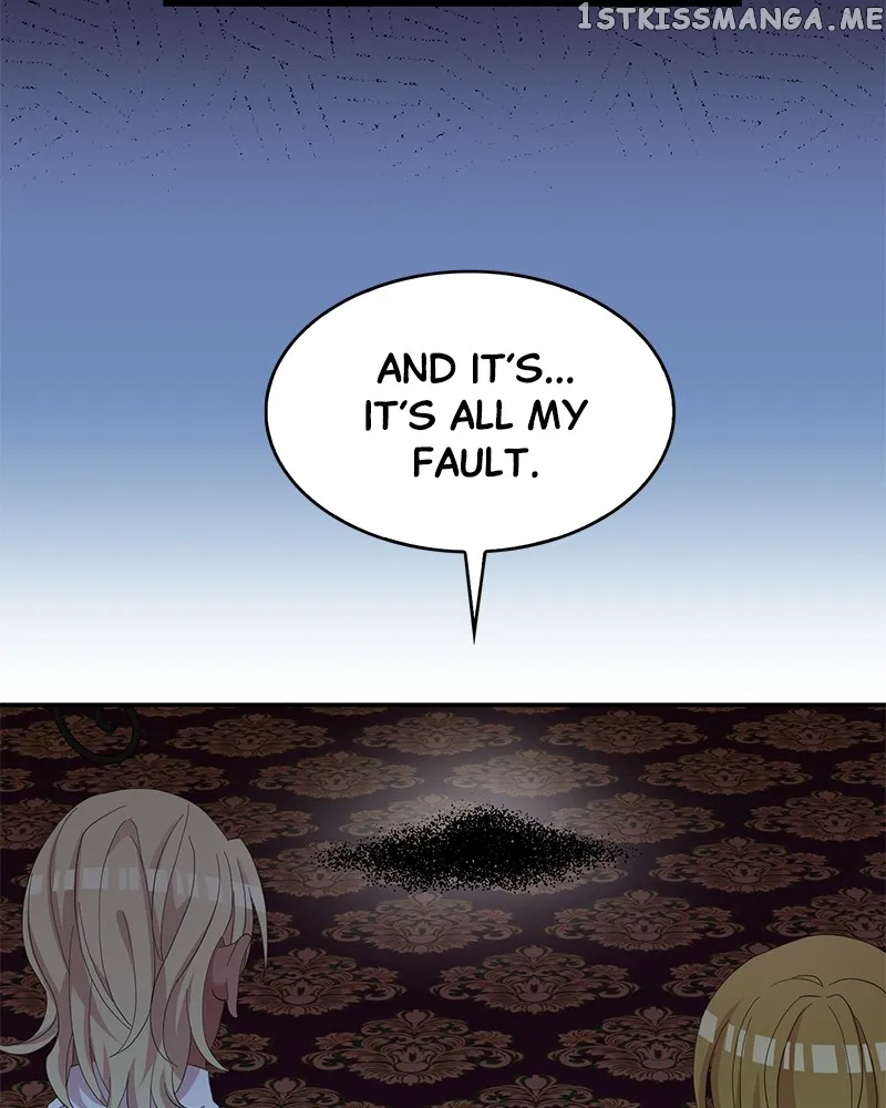 Dragon’s Savior Chapter 43 - Page 24