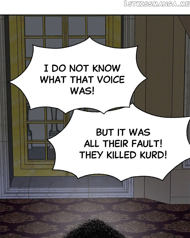 Dragon’s Savior Chapter 43 - Page 30