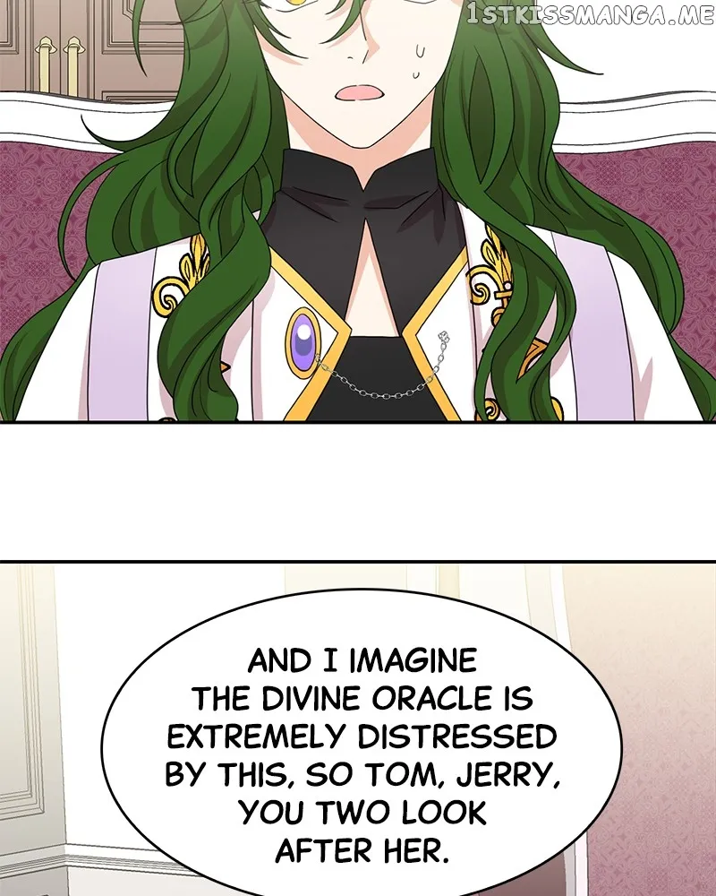 Dragon’s Savior Chapter 43 - Page 66