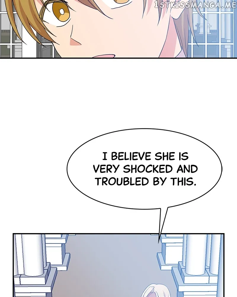 Dragon’s Savior Chapter 43 - Page 72