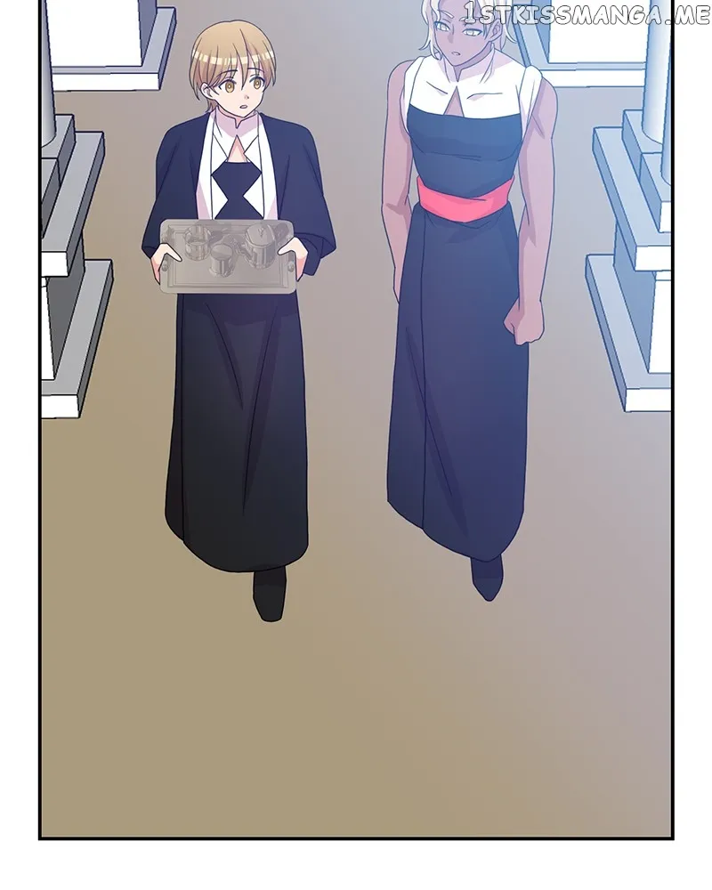 Dragon’s Savior Chapter 43 - Page 73