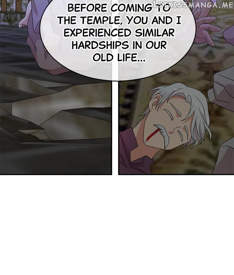 Dragon’s Savior Chapter 43 - Page 76