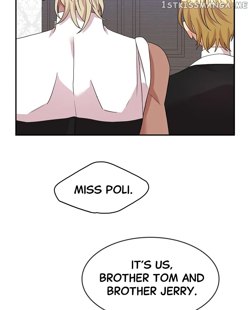 Dragon’s Savior Chapter 43 - Page 80