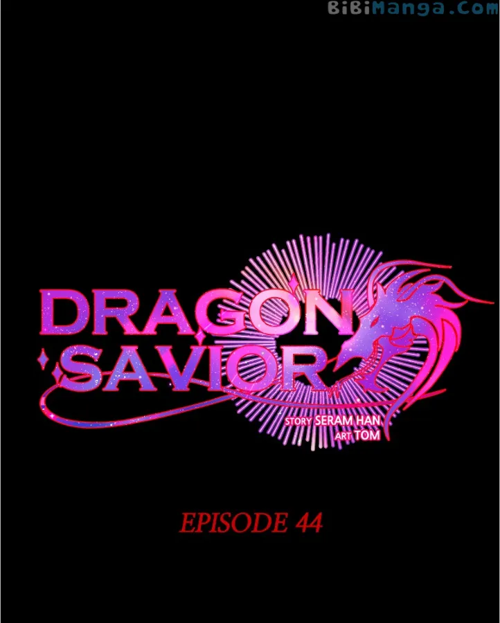 Dragon’s Savior Chapter 44 - Page 1