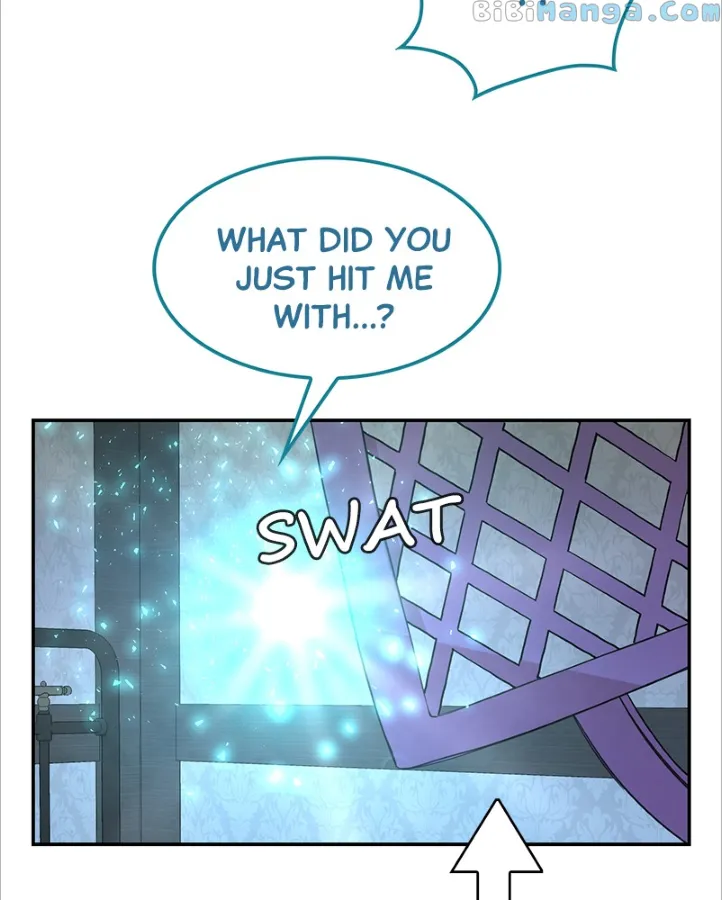 Dragon’s Savior Chapter 44 - Page 19