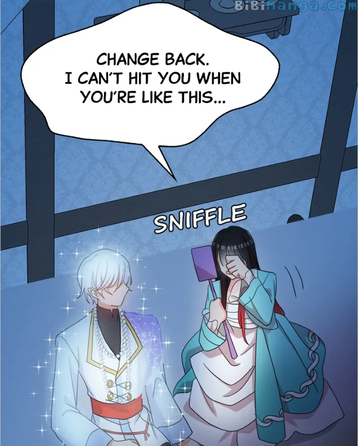 Dragon’s Savior Chapter 44 - Page 31
