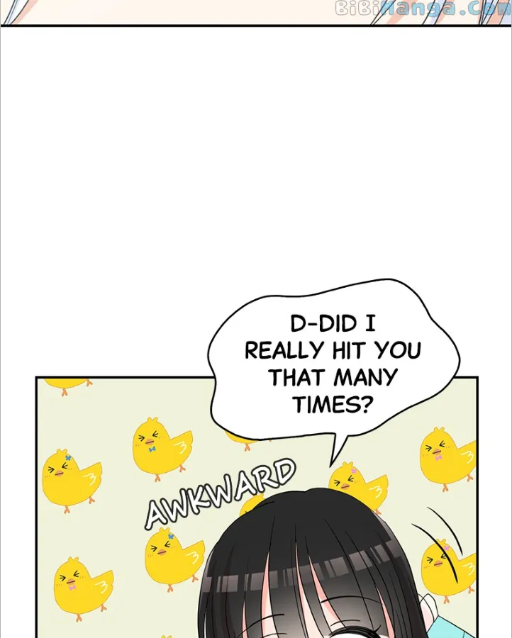 Dragon’s Savior Chapter 44 - Page 36