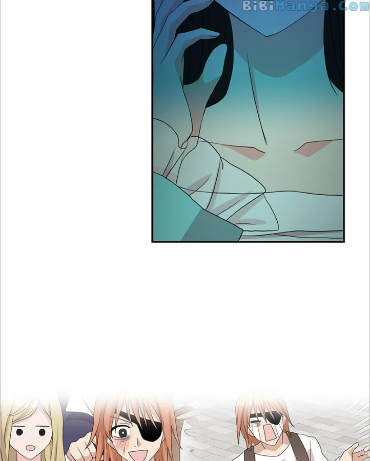 Dragon’s Savior Chapter 44 - Page 42