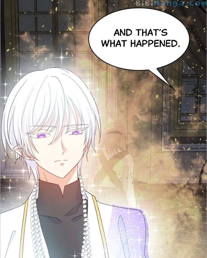 Dragon’s Savior Chapter 44 - Page 44