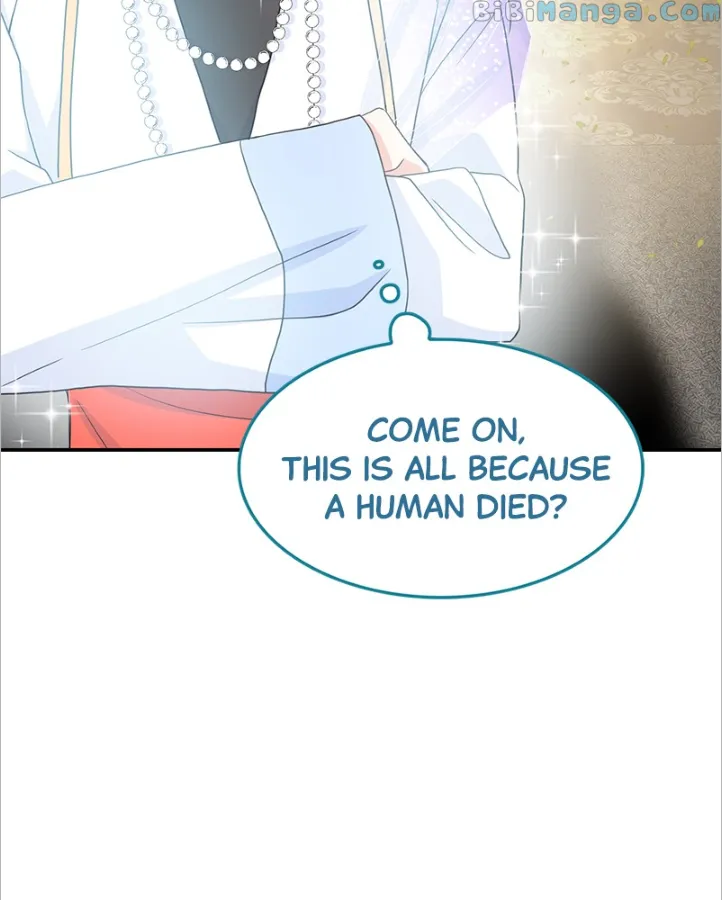Dragon’s Savior Chapter 44 - Page 45