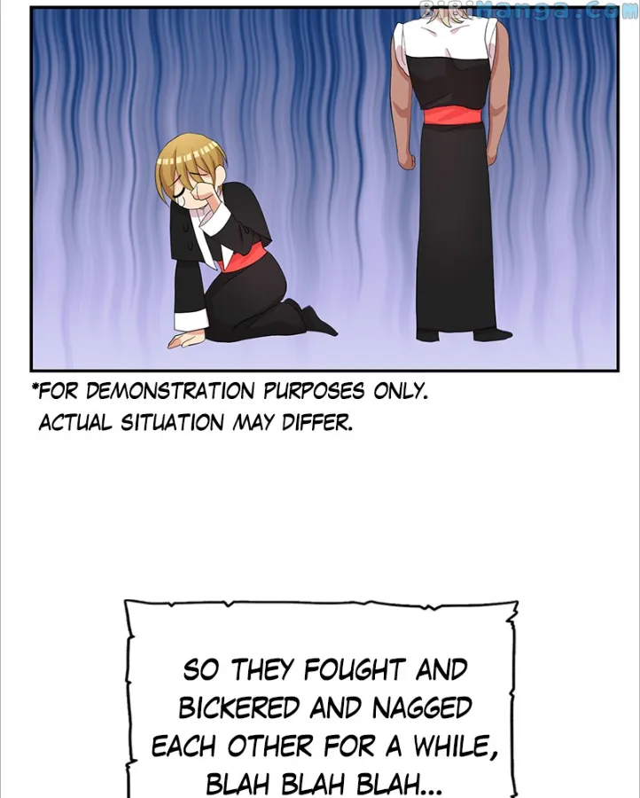 Dragon’s Savior Chapter 44 - Page 57