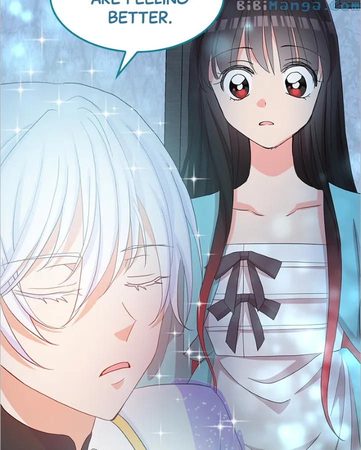 Dragon’s Savior Chapter 44 - Page 61