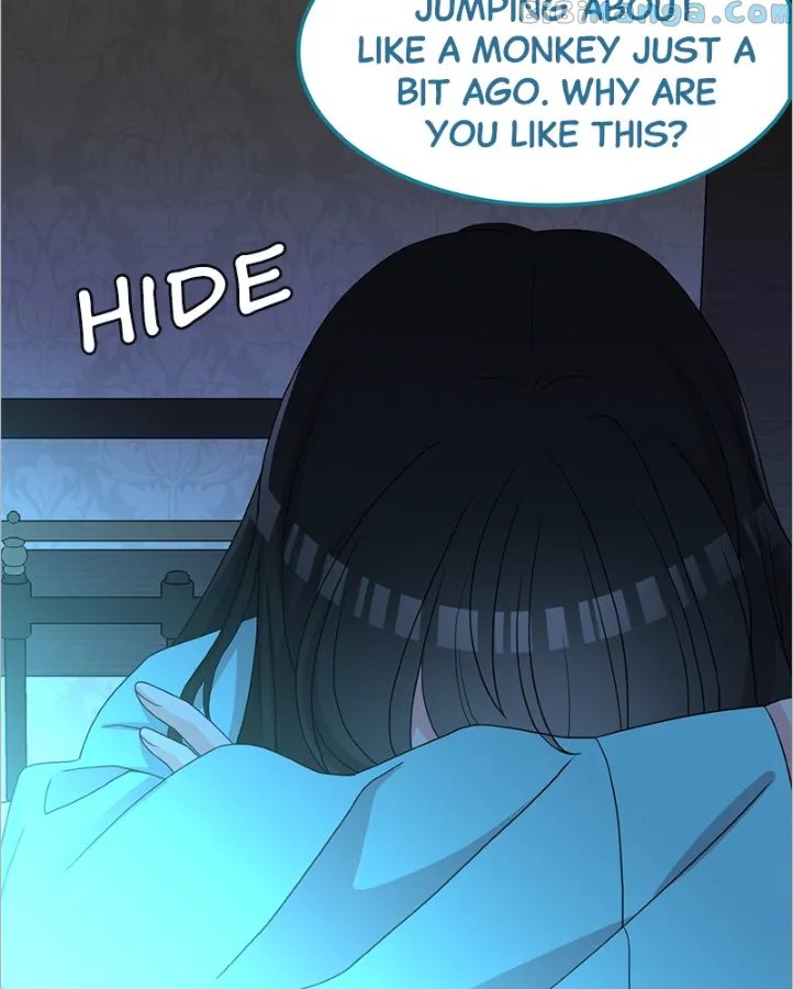Dragon’s Savior Chapter 44 - Page 9