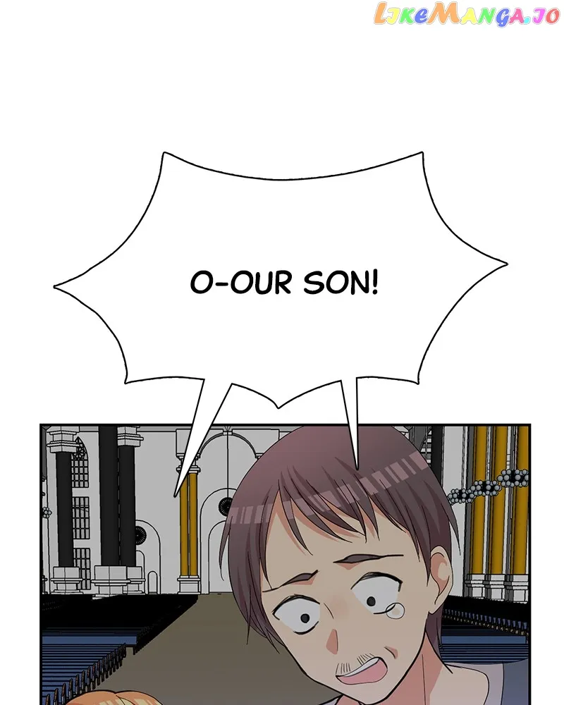 Dragon’s Savior Chapter 45 - Page 11
