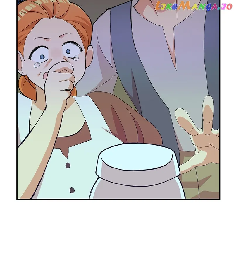 Dragon’s Savior Chapter 45 - Page 12