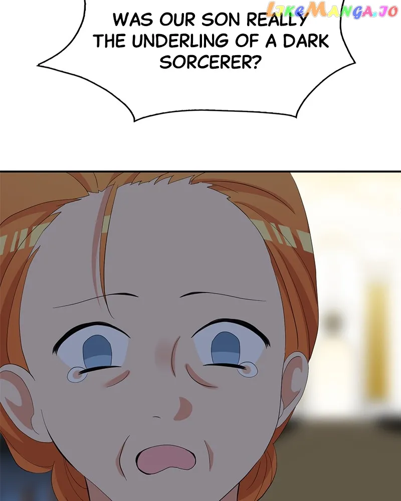 Dragon’s Savior Chapter 45 - Page 15