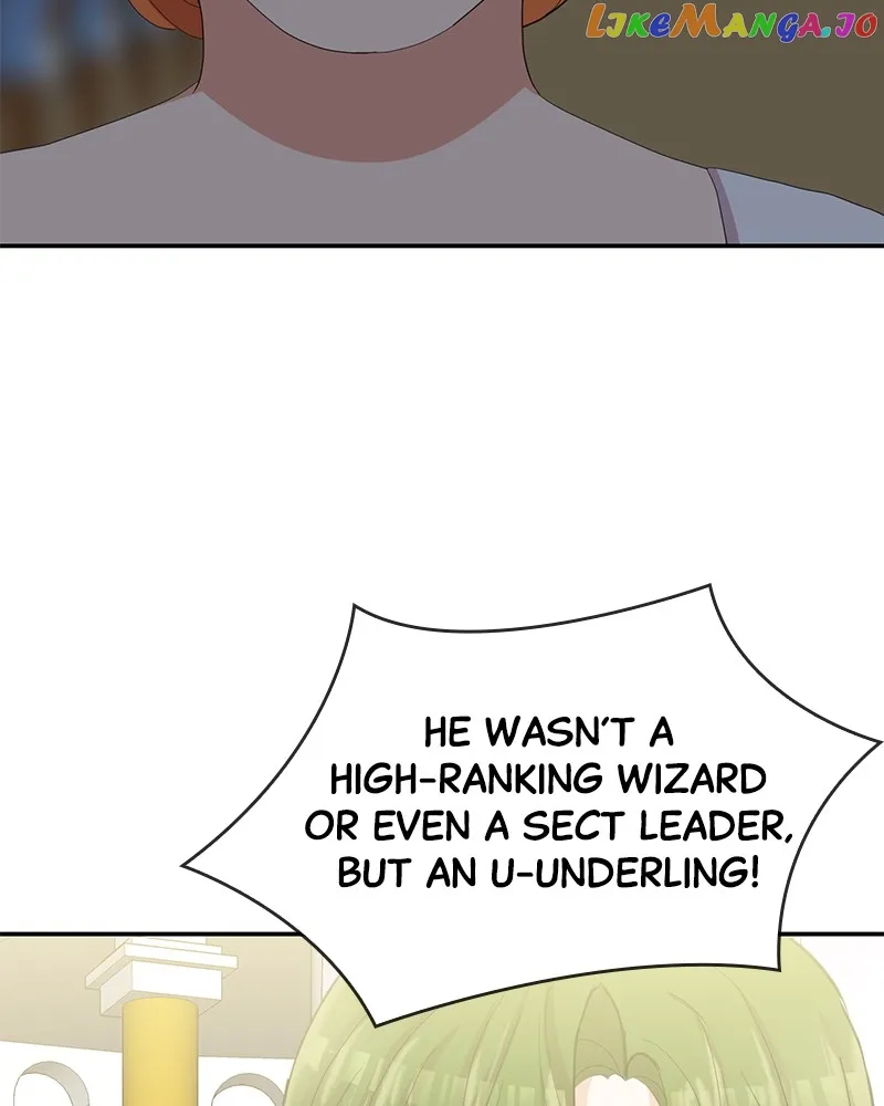 Dragon’s Savior Chapter 45 - Page 16