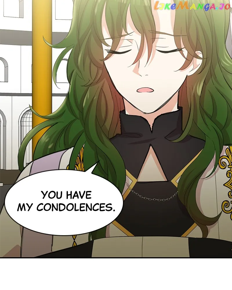 Dragon’s Savior Chapter 45 - Page 17