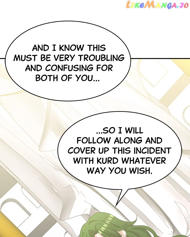 Dragon’s Savior Chapter 45 - Page 19