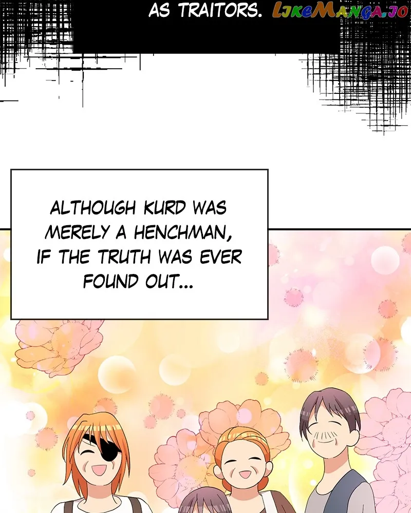 Dragon’s Savior Chapter 45 - Page 23