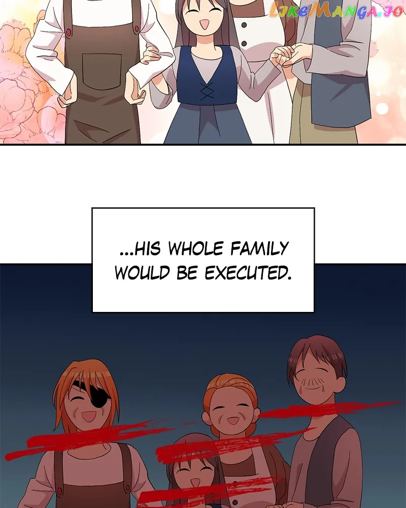 Dragon’s Savior Chapter 45 - Page 24
