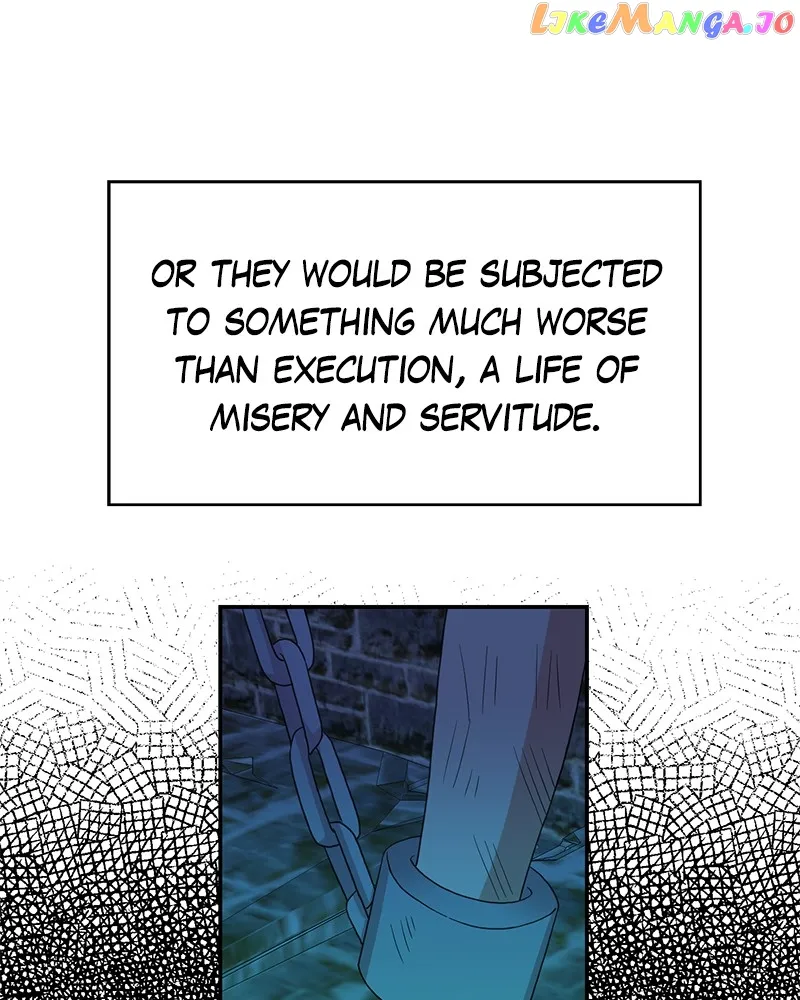 Dragon’s Savior Chapter 45 - Page 26