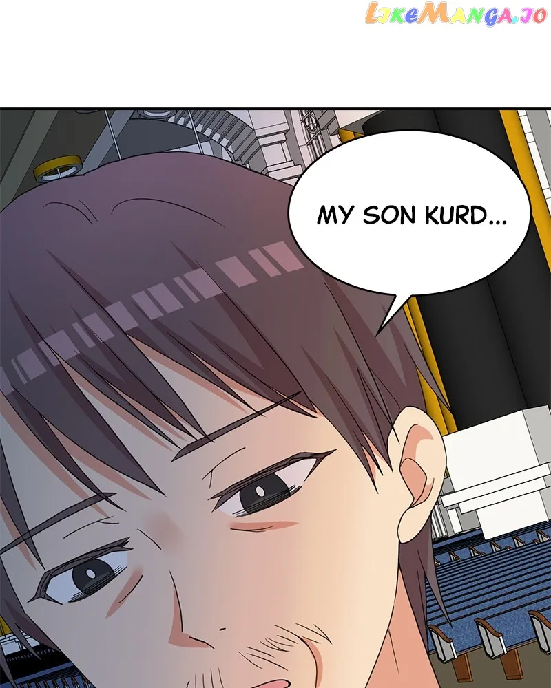 Dragon’s Savior Chapter 45 - Page 29