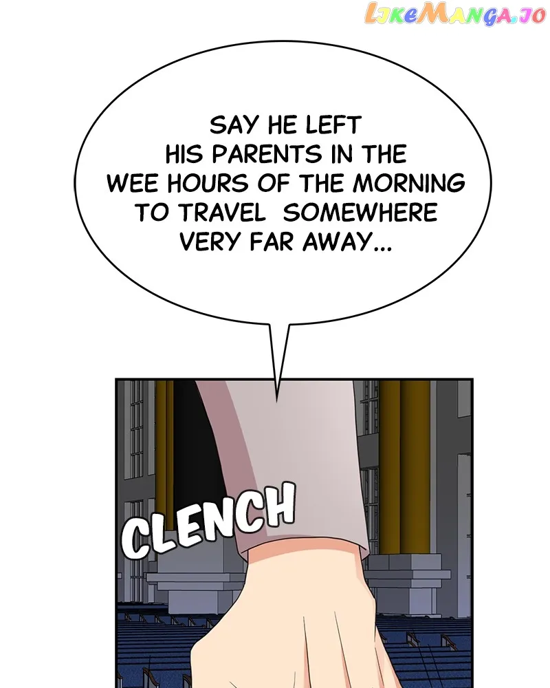 Dragon’s Savior Chapter 45 - Page 33