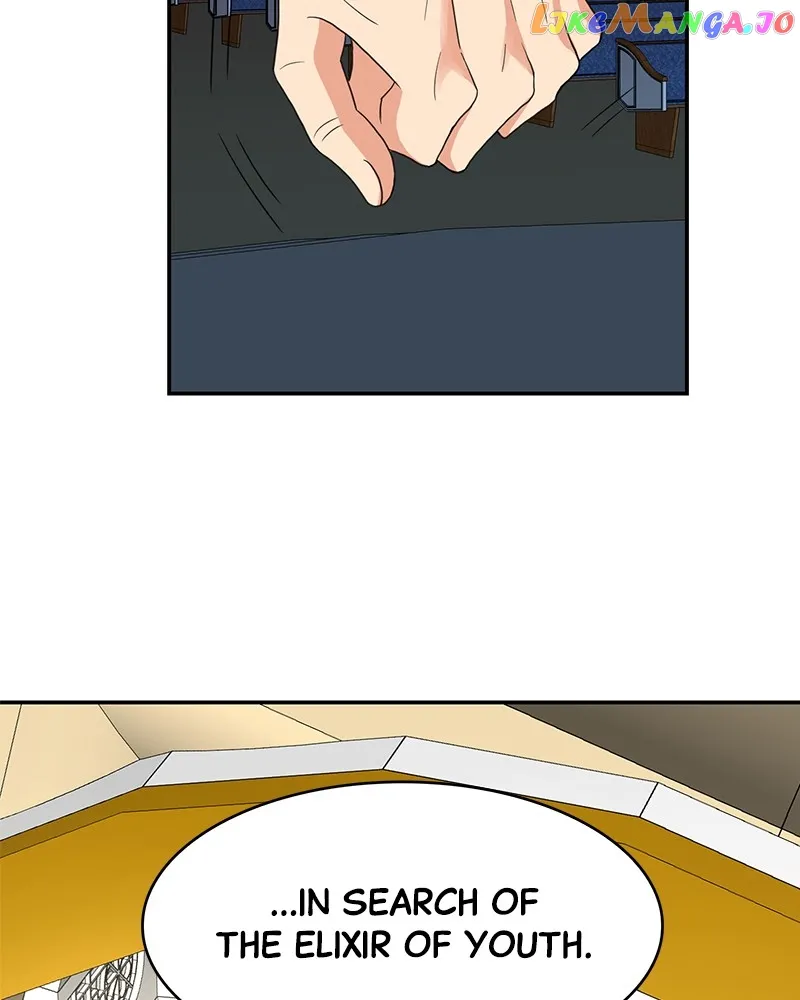 Dragon’s Savior Chapter 45 - Page 34