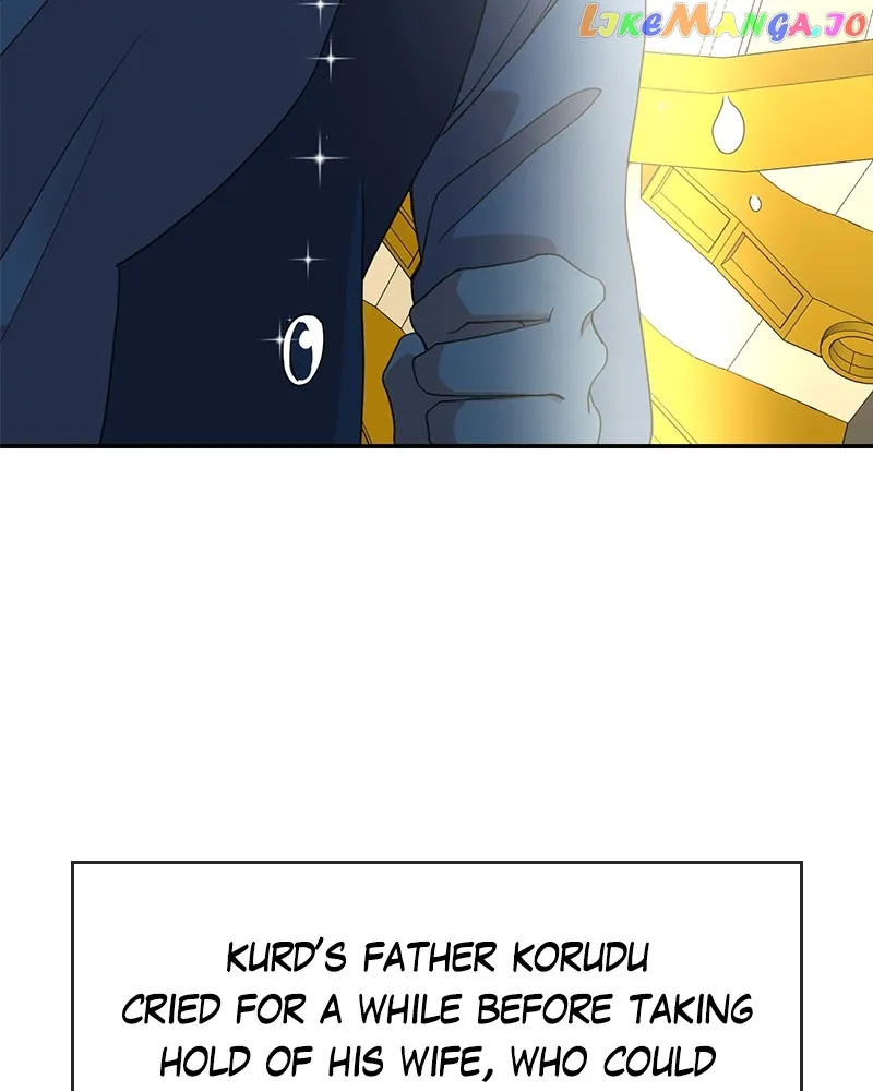 Dragon’s Savior Chapter 45 - Page 36