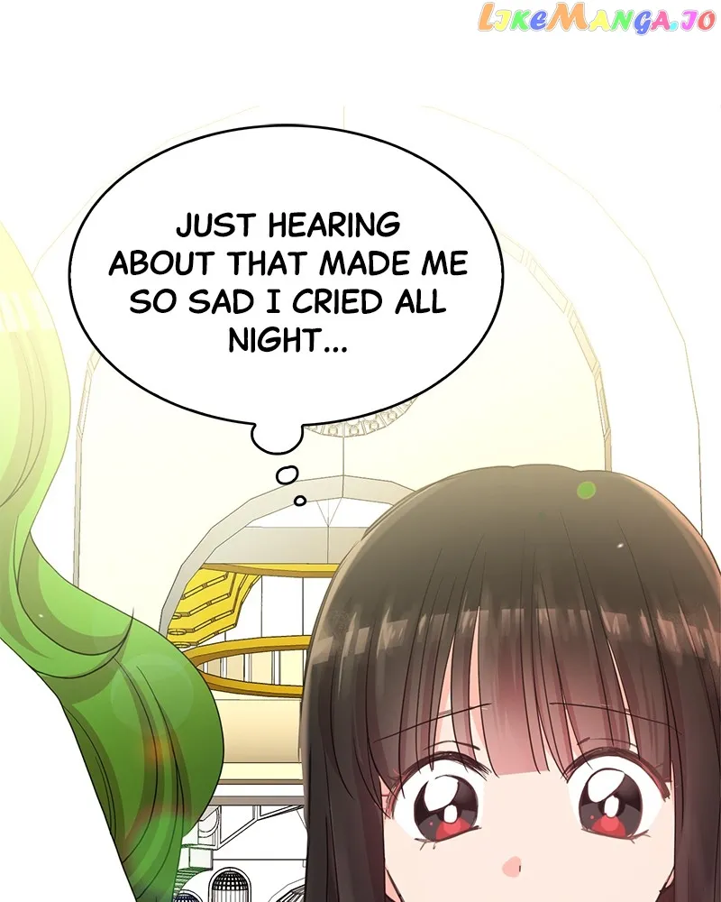 Dragon’s Savior Chapter 45 - Page 40