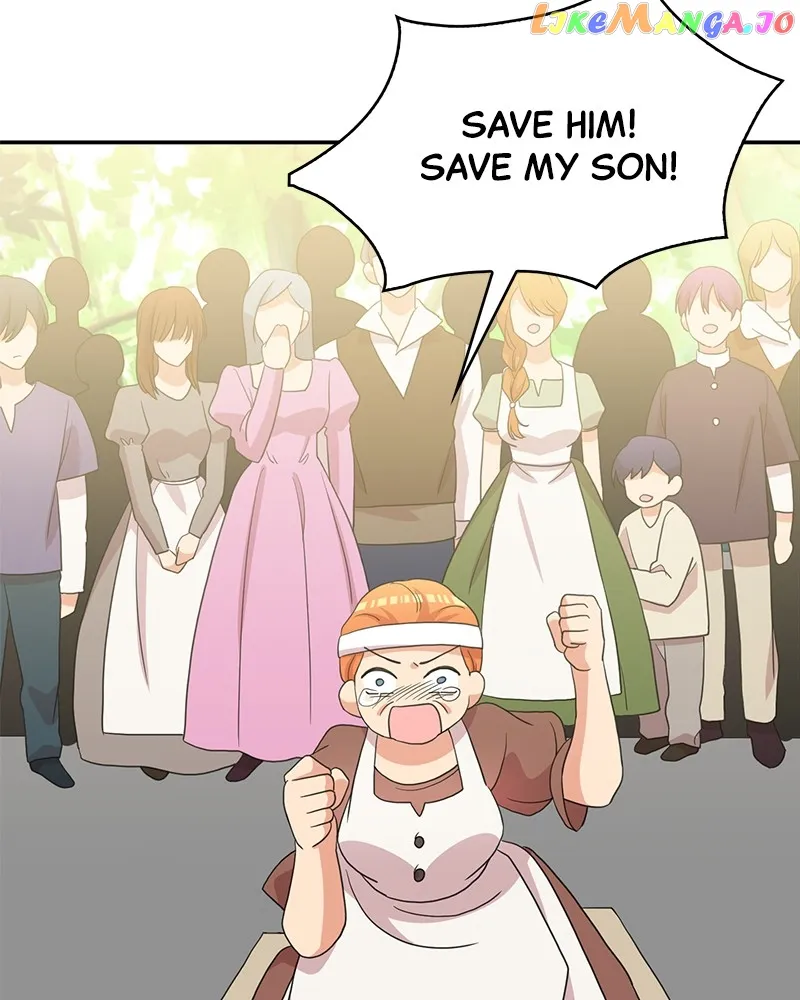 Dragon’s Savior Chapter 45 - Page 42