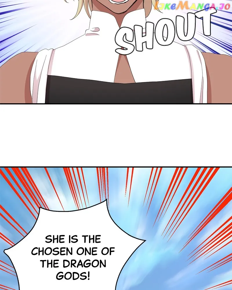 Dragon’s Savior Chapter 45 - Page 48