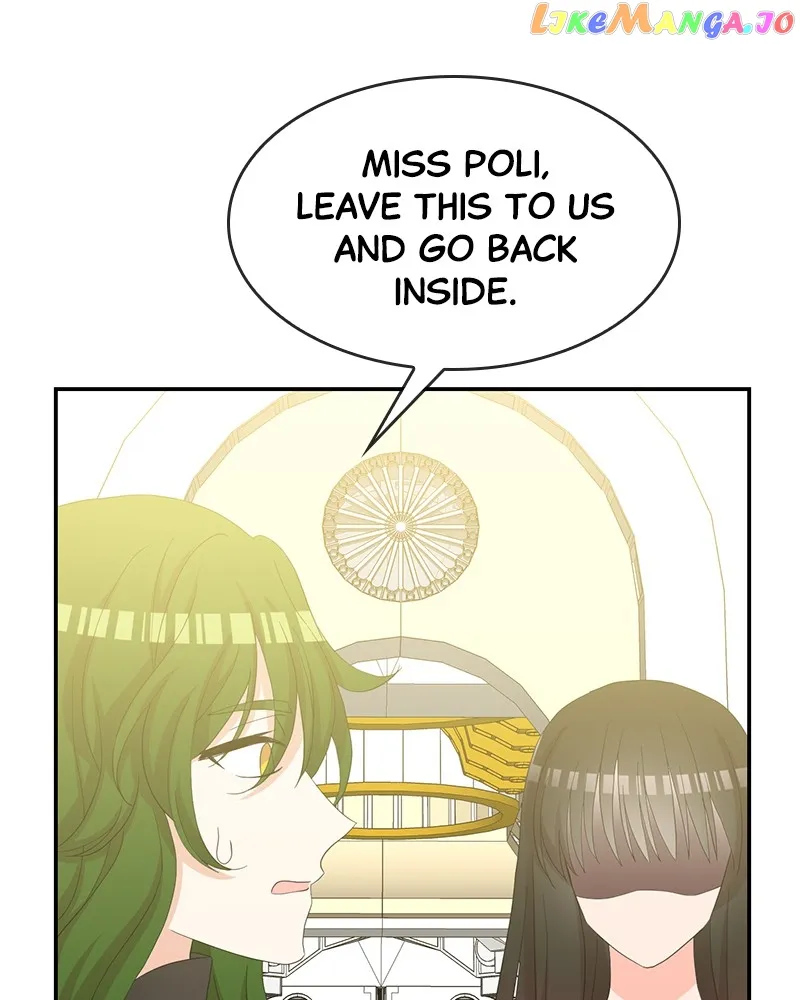 Dragon’s Savior Chapter 45 - Page 50