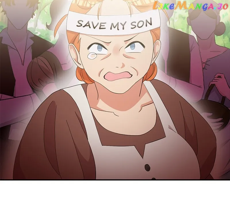 Dragon’s Savior Chapter 45 - Page 6