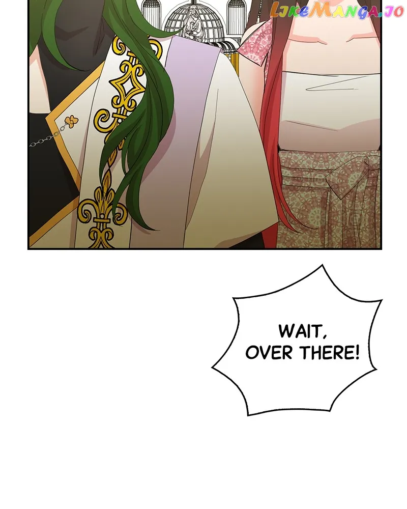 Dragon’s Savior Chapter 45 - Page 51