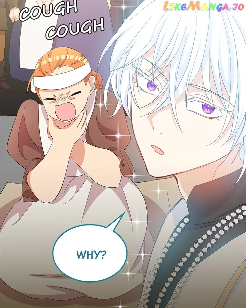 Dragon’s Savior Chapter 45 - Page 58